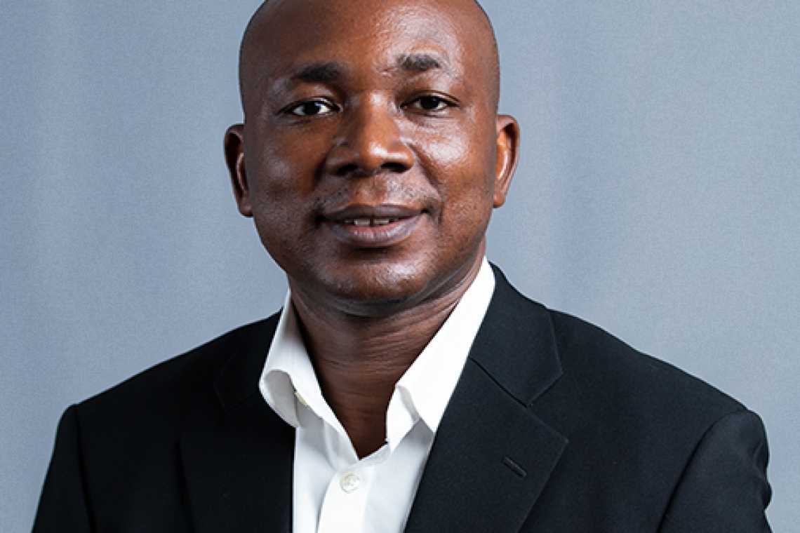 Bokpin Warns: Don’t Use Gold as a "Quick Fix" for Cedi