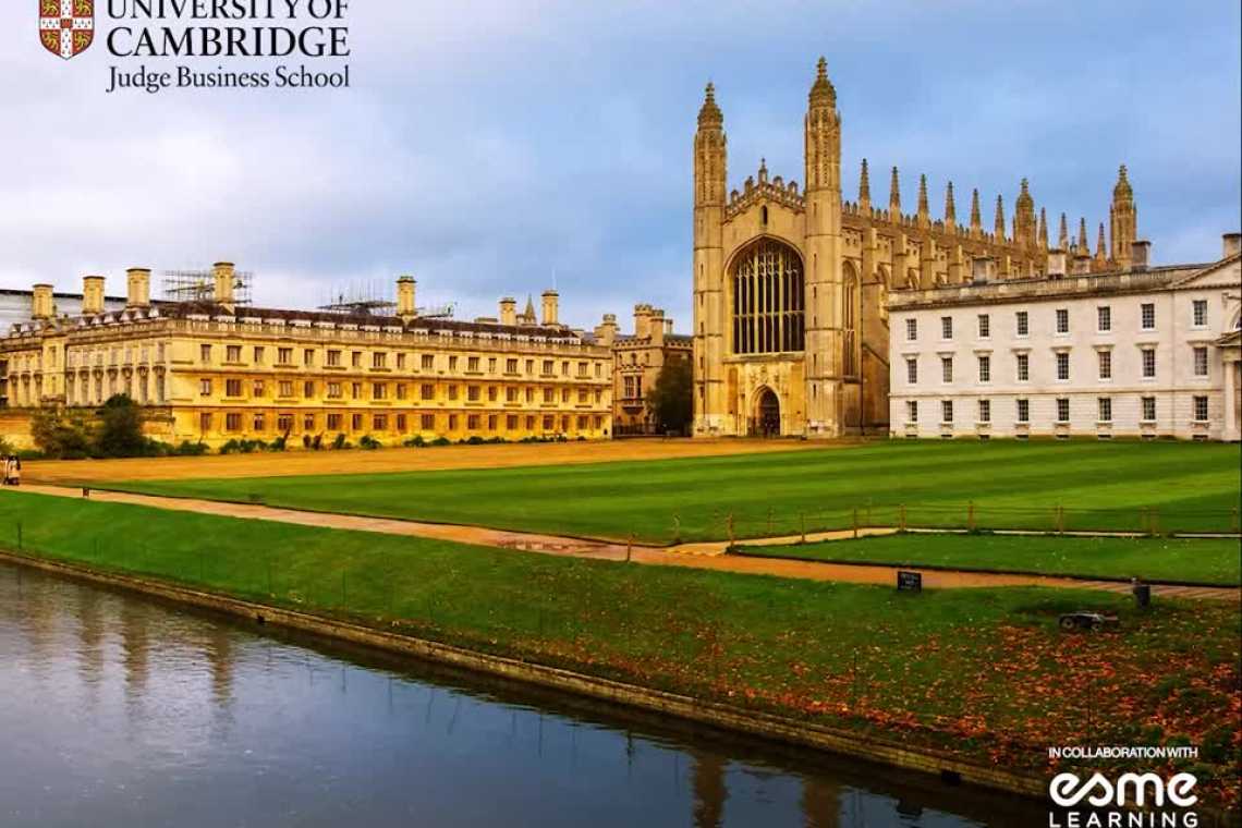 CDABI Hosts Cambridge Delegation to Reshape Ghana’s Digital Future