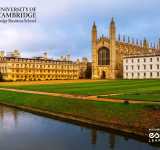 CDABI Hosts Cambridge Delegation to Reshape Ghana’s Digital Future