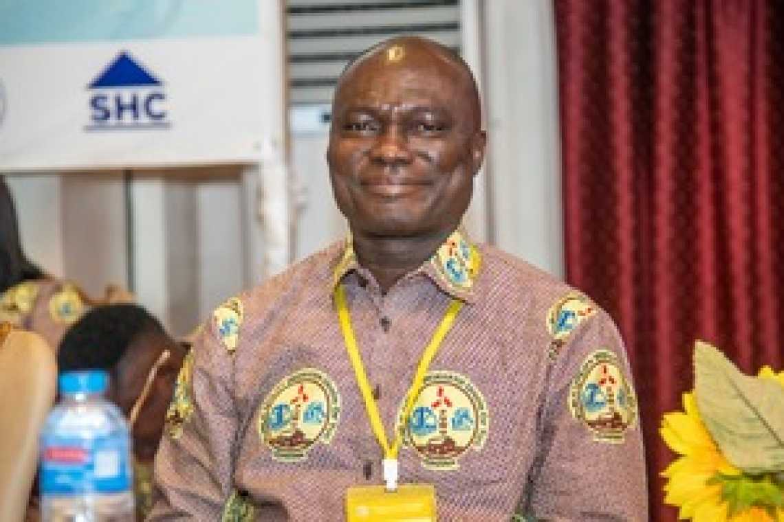 Unions to Use Collective Bargaining as a Shield Against Climate Change