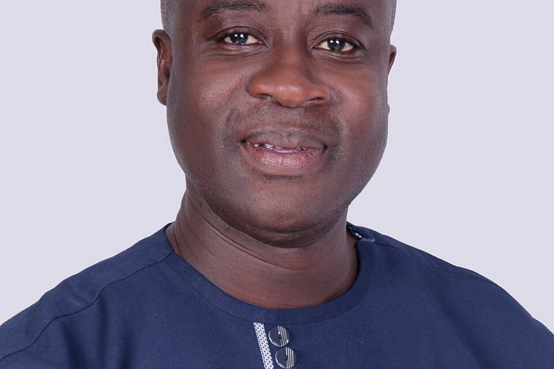 MP Dr. Jasaw Commissions Renovated Health Facilities in Wa East