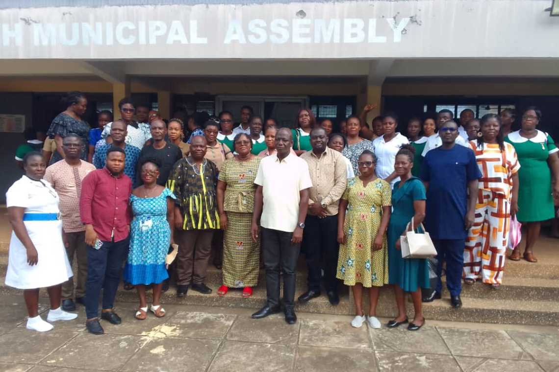 The Teenage Pregnancy Crisis