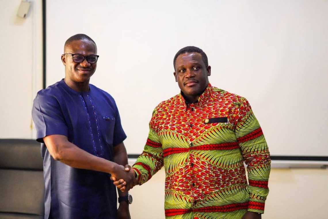 The 2026 Lockdown: Why "Compliance" Is No Longer a Suggestion for Ghanaian SMEs