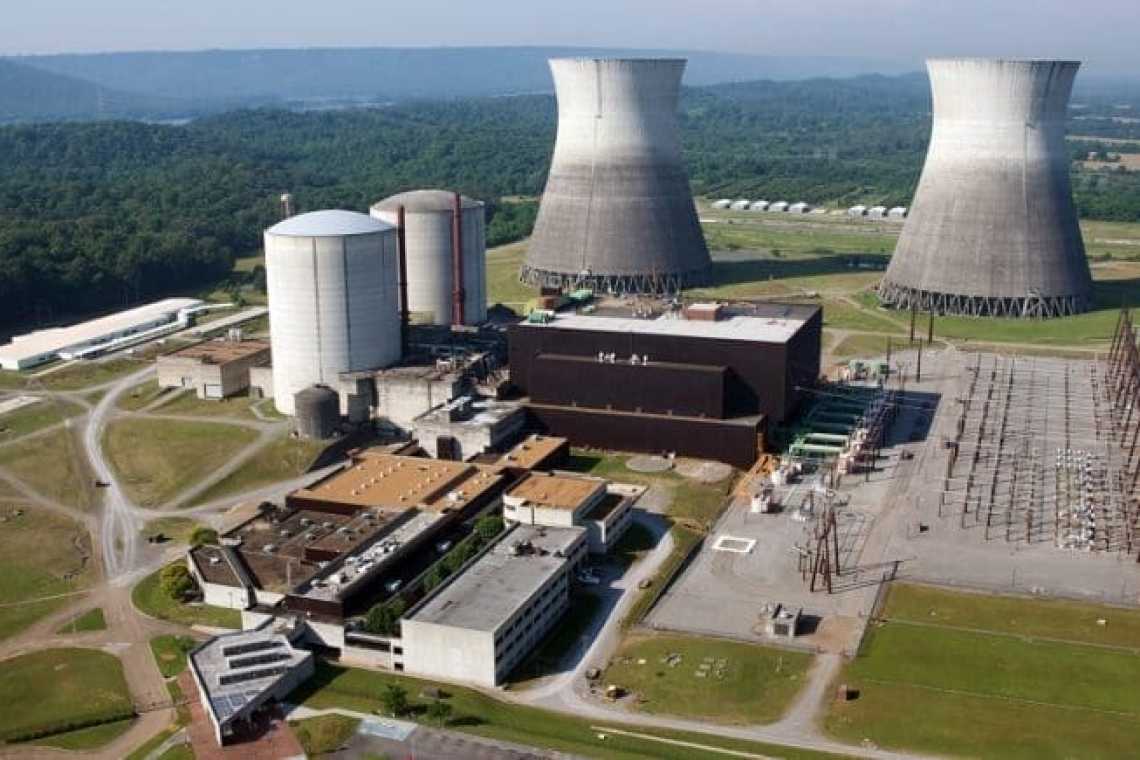 Powering the Future: Ghana Enters Critical Readiness Stage for First Nuclear Power Plant