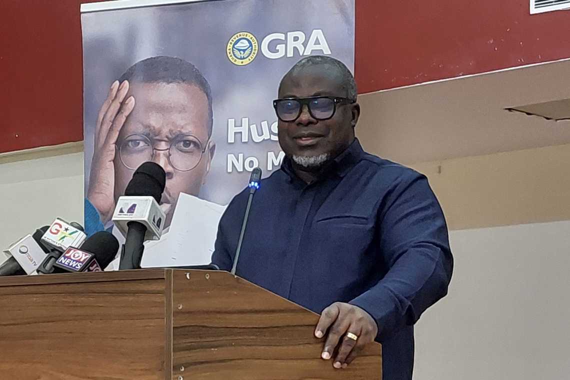 Bridging the 60% Gap: GRA to Enforce Fiscal Electronic Device Act in 2026