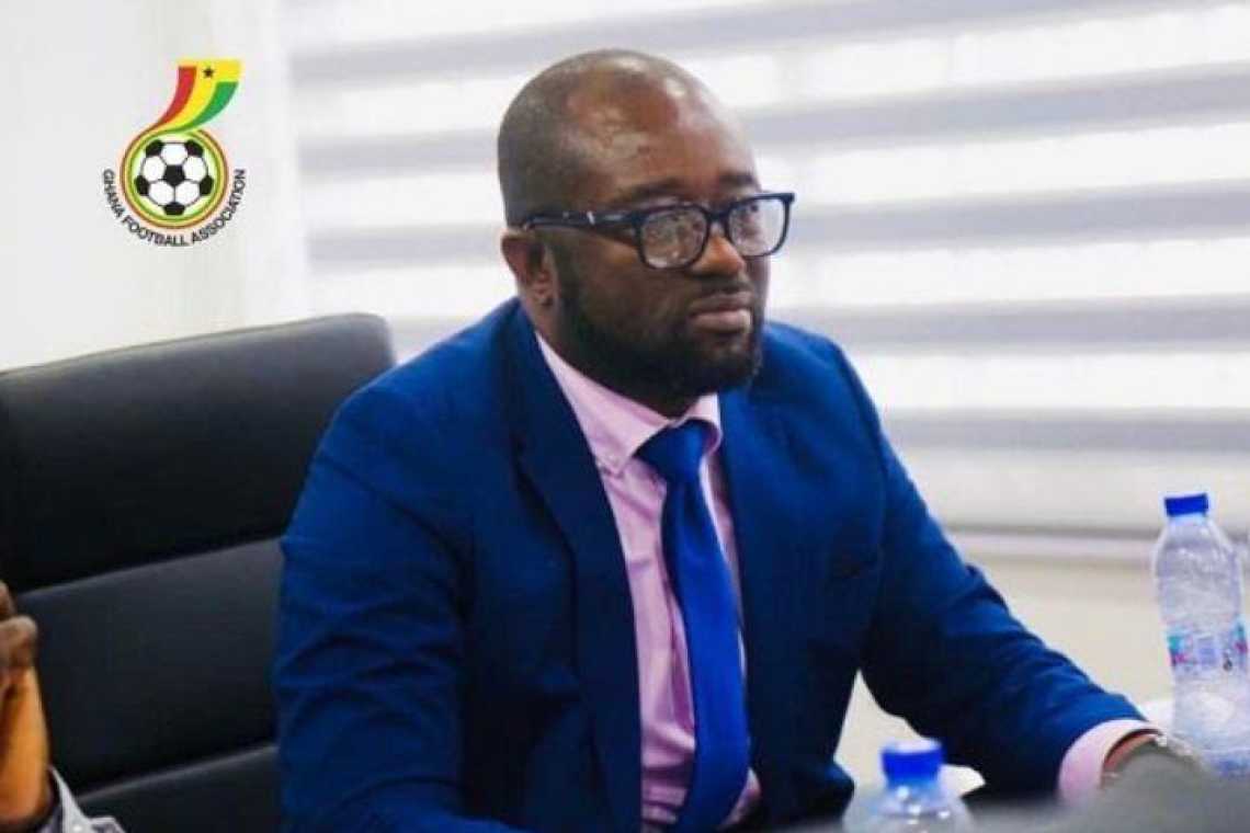 Black Stars Medical Crisis: GFA President "Praying for a Miracle" as World Cup Loom