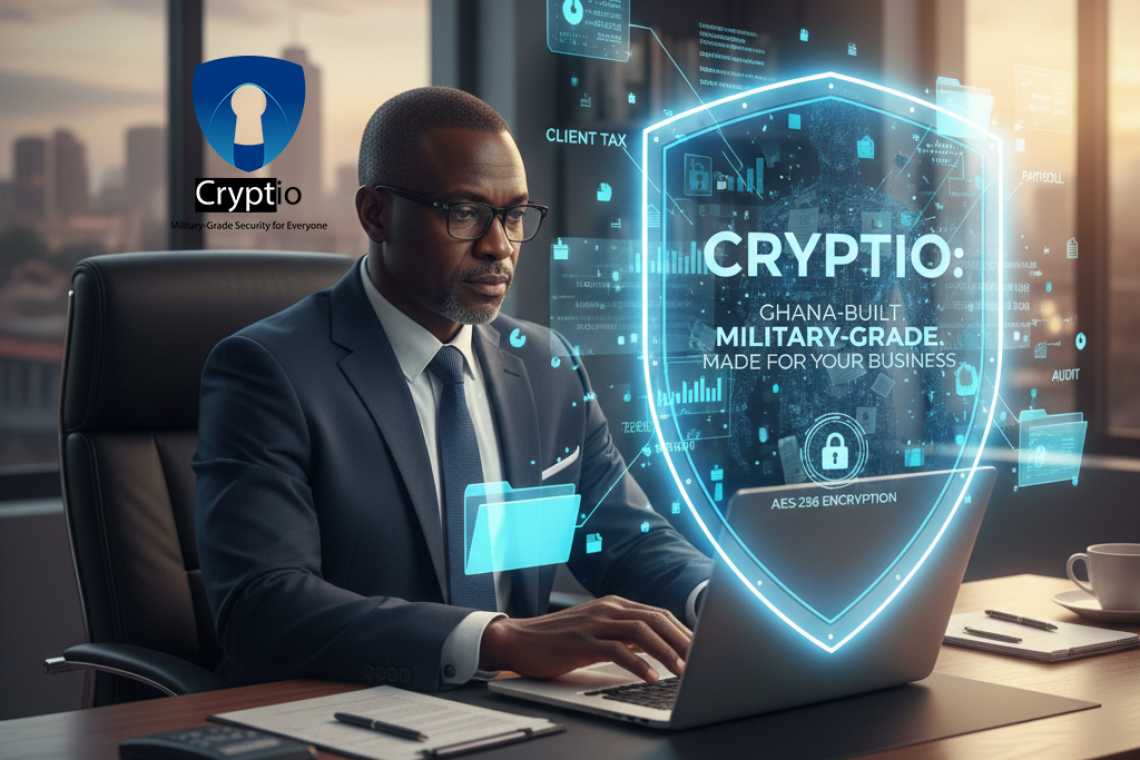 Dear Accountant: Your Clients' Financial Records Are Not As Safe As You Think