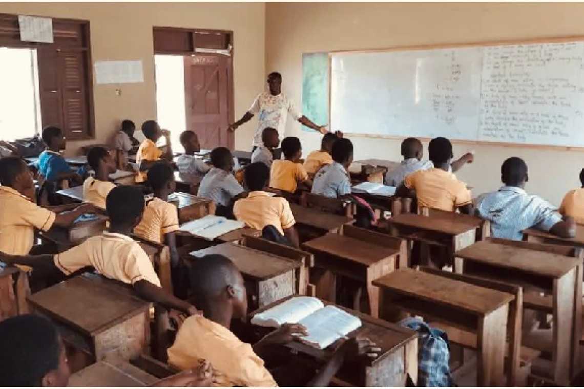 Zero Tolerance: Ministry of Education Vows Legal Action as Students Face Jail and Fines for Teacher Assaults