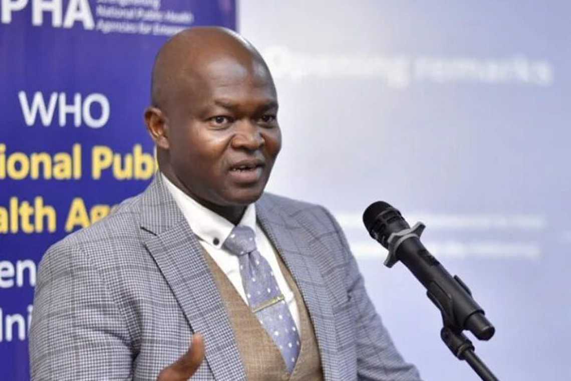 Protecting the Frontline: Ghana Health Service Condemns Surge in Attacks on Medical Personnel