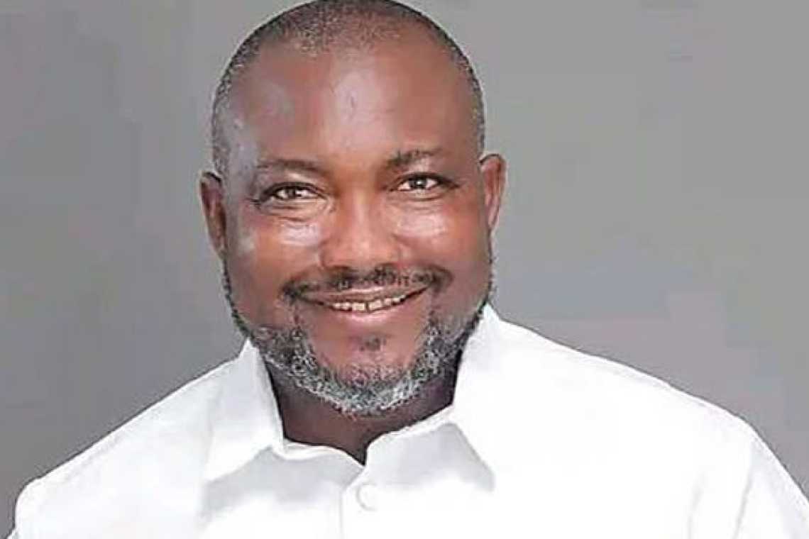 A New Scorecard for Athletics: MPs Mobilize GH₵200,000 for Newly Inaugurated Ghana Sports Fund