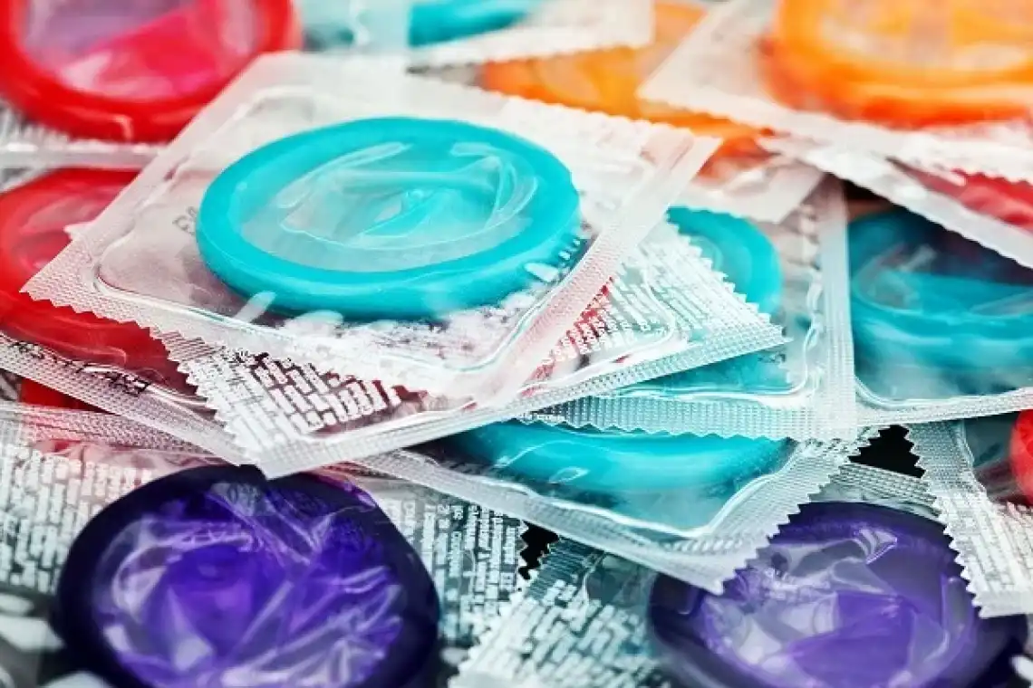 A National Shield: Ghana AIDS Commission Urges Consistent Condom Use to Protect the Economy and Public Health