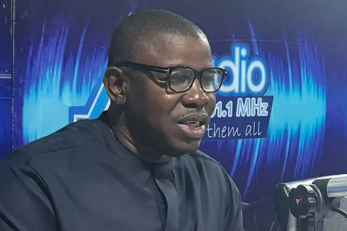 Bongo District Mourns: DCE Joseph Akasake Abaa Passes Away After Brief Illness