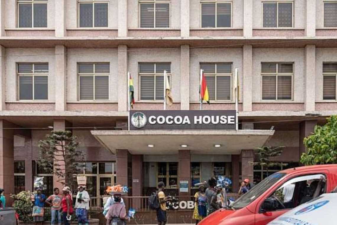 "Regulatory Compromise": NPP Minority Demands Criminal Probe into Alleged COCOBOD Siphoning Scheme
