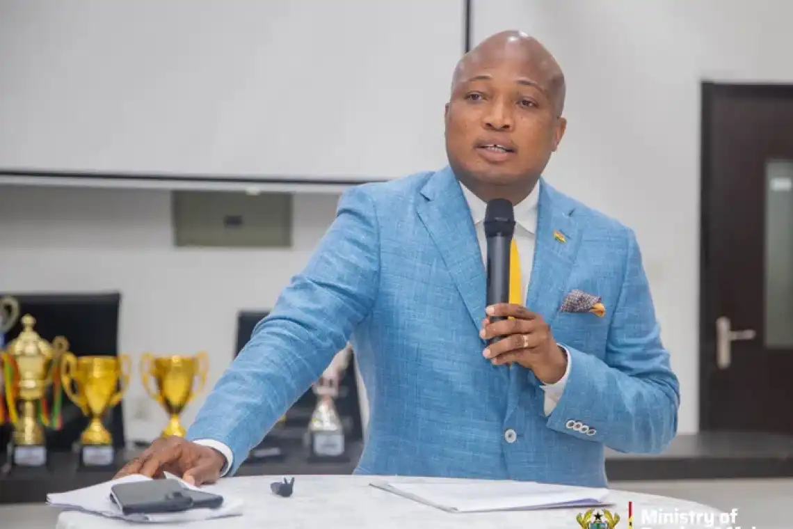 Security Alert: Ghana Issues Urgent Travel Advisory for Mexico Amid "El Mencho" Fallout