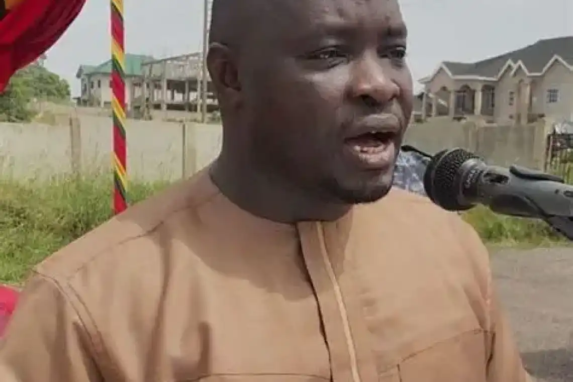 Land Fraud Scandal: Former Asokore-Mampong MCE and 8 Others Granted GH₵800,000 Bail