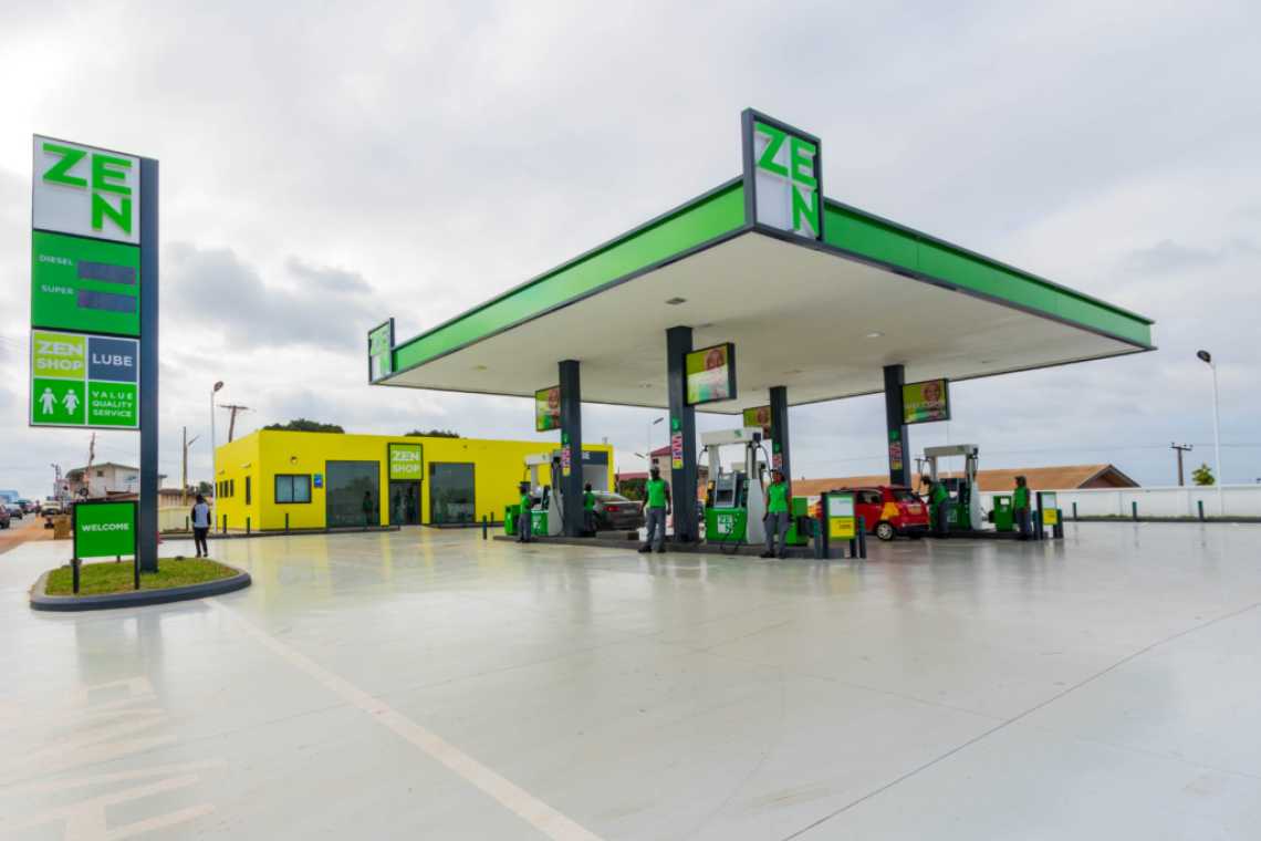 Efficiency, Excellence, and "One Price": ZEN Petroleum Celebrates 2025 Retail Champions