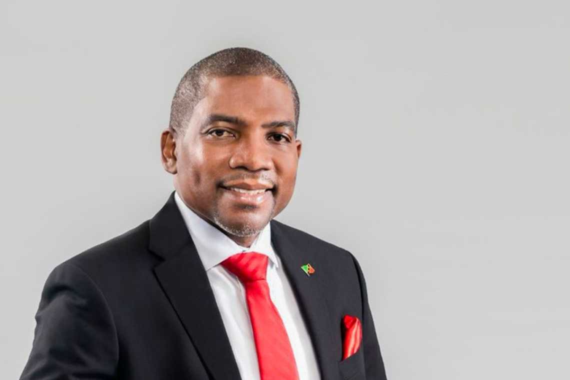 Bridging the Atlantic: Saint Kitts and Nevis Prime Minister Begins Historic 5-Day State Visit