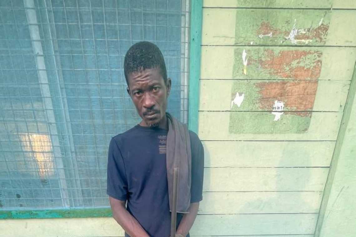 Conservation Victory: Elubo Rubber Tapper Jailed for Poaching in Ankasa Rainforest