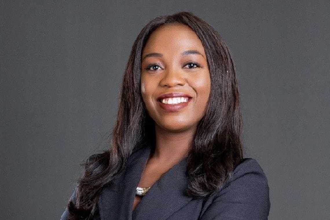 “Data is the New Gold”: Stanbic Bank’s Estelle Asare Calls for AI Guardrails and "Tailored" Open Banking