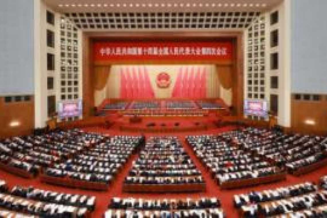 Legislative Reset: China’s Top Legislature Enacts Foundational Private Sector and AI Laws