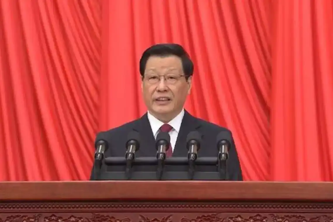 “Dismantling the Four Families”: China Pledges 2026 Crackdown After Executing Myanmar Scam Lords