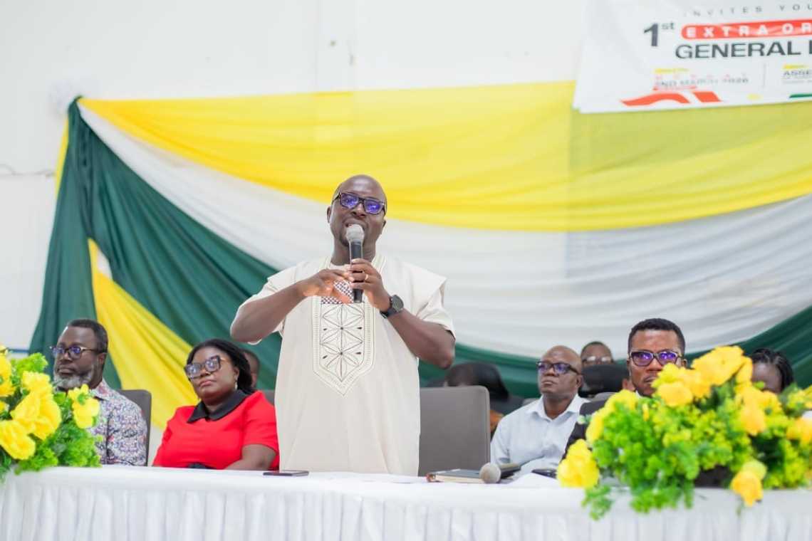 Capital Reset: Amenfiman Rural Bank Shareholders Approve Rights Issue for Strategic Transition