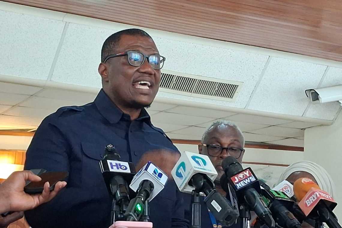 NHIS Financials: Minority Caucus Claims GH¢1 Billion Surplus and "Zero Debt" Transfer in 2024