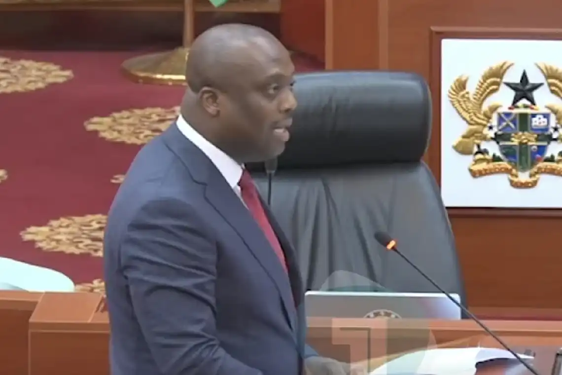 Audit of Arrears: GH¢8.1 Billion in Claims Rejected as Government Exposes "Rotten System" of Financial Irregularities