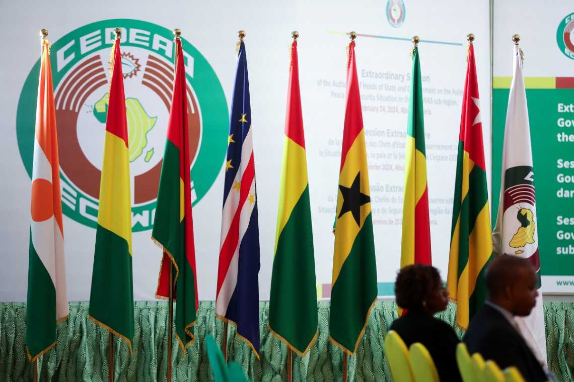 From Treaty to Reality: ECOWAS Moves to Operationalize ECOSOCC to Empower West African Citizens