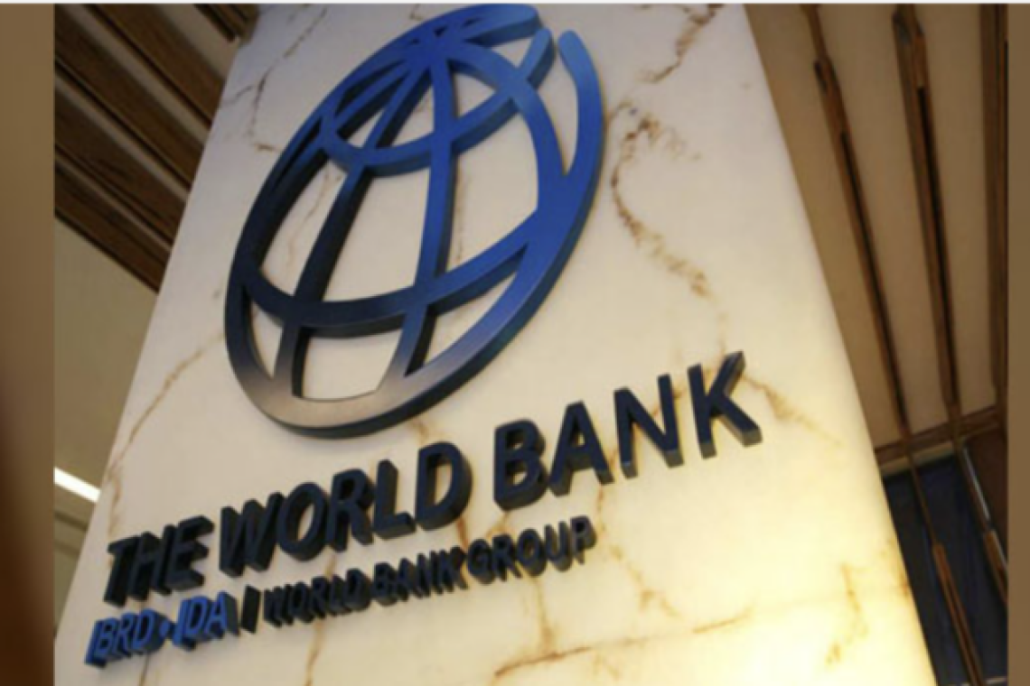 Education Reset: World Bank Pledges $300M as GALOP Transforms Foundational Learning in Ghana