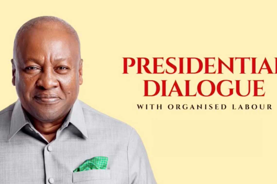 The "Living Wage" Reset: Organized Labour Demands National Incomes Policy to Bridge Wealth Gap