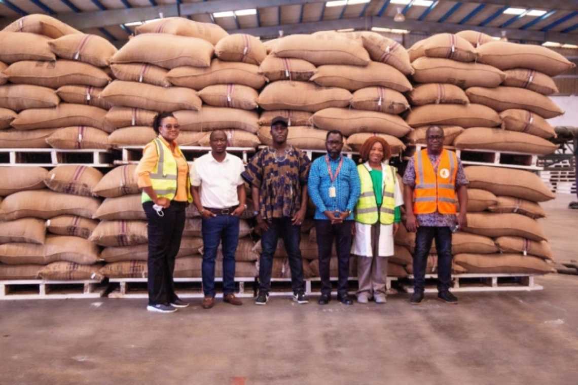 The "Cocoa Architecture" Reset: CMC MD Warns Against Policy Shifts Based on Incomplete Narratives