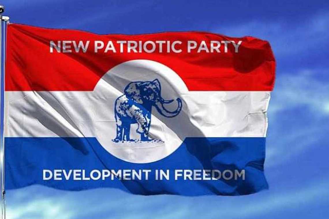 Internal Autonomy vs. Municipal Security: Volta NPP Defies Akatsi South MUSEC Summon