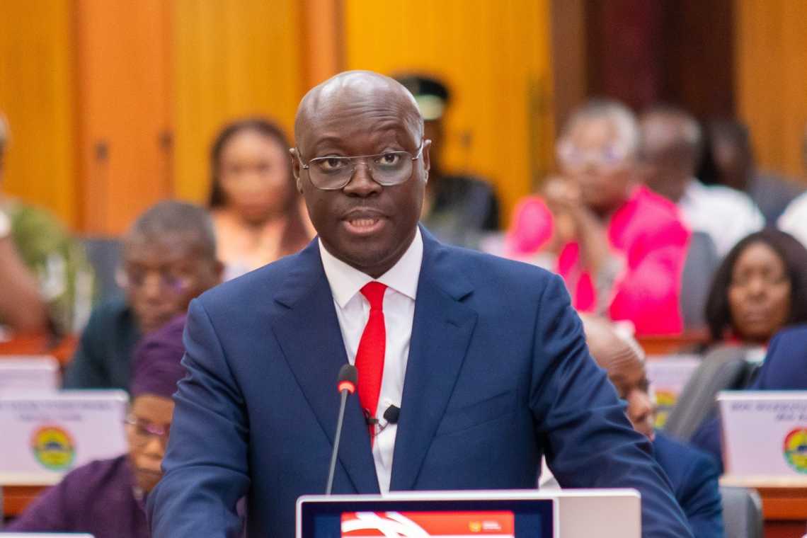 The "Fiscal Reset": Ministry of Finance Launches PFM Compliance League Table to Enforce Discipline