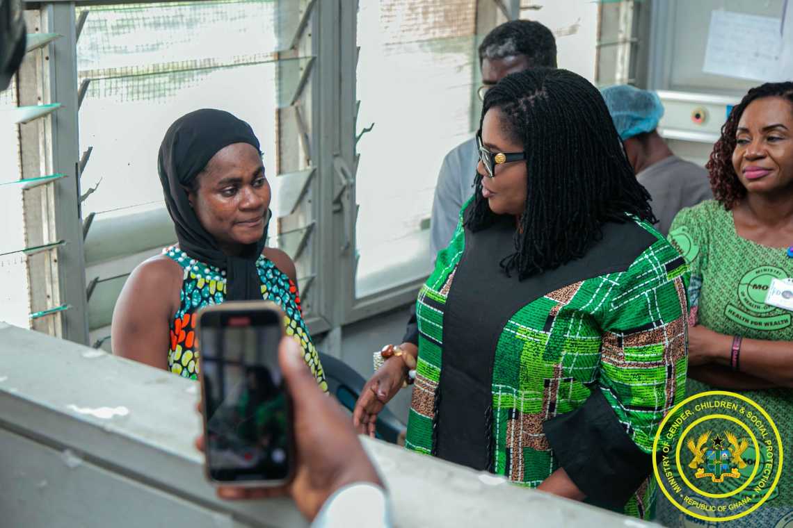 Beyond the Handout: Ghana’s 2026 Strategy for Disability Inclusion and Care