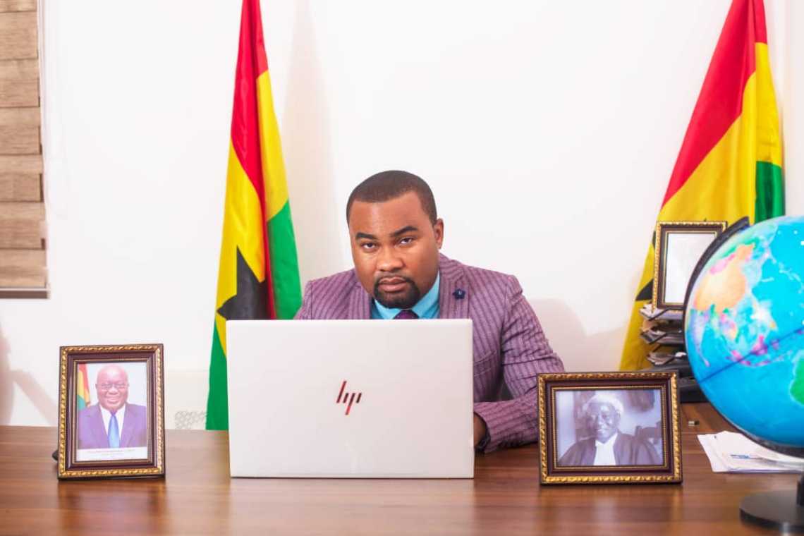 The "Procurement Reset": Dr. Razak Opoku Defends Sole-Sourcing as a Tool for Indigenous Empowerment