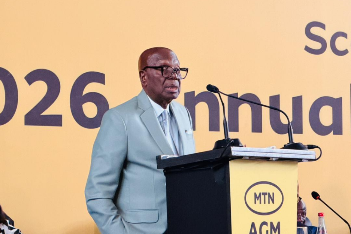The "Digital Dividend": MTN Ghana Rewards Shareholders with GHS6.4 Billion Amid Record Growth