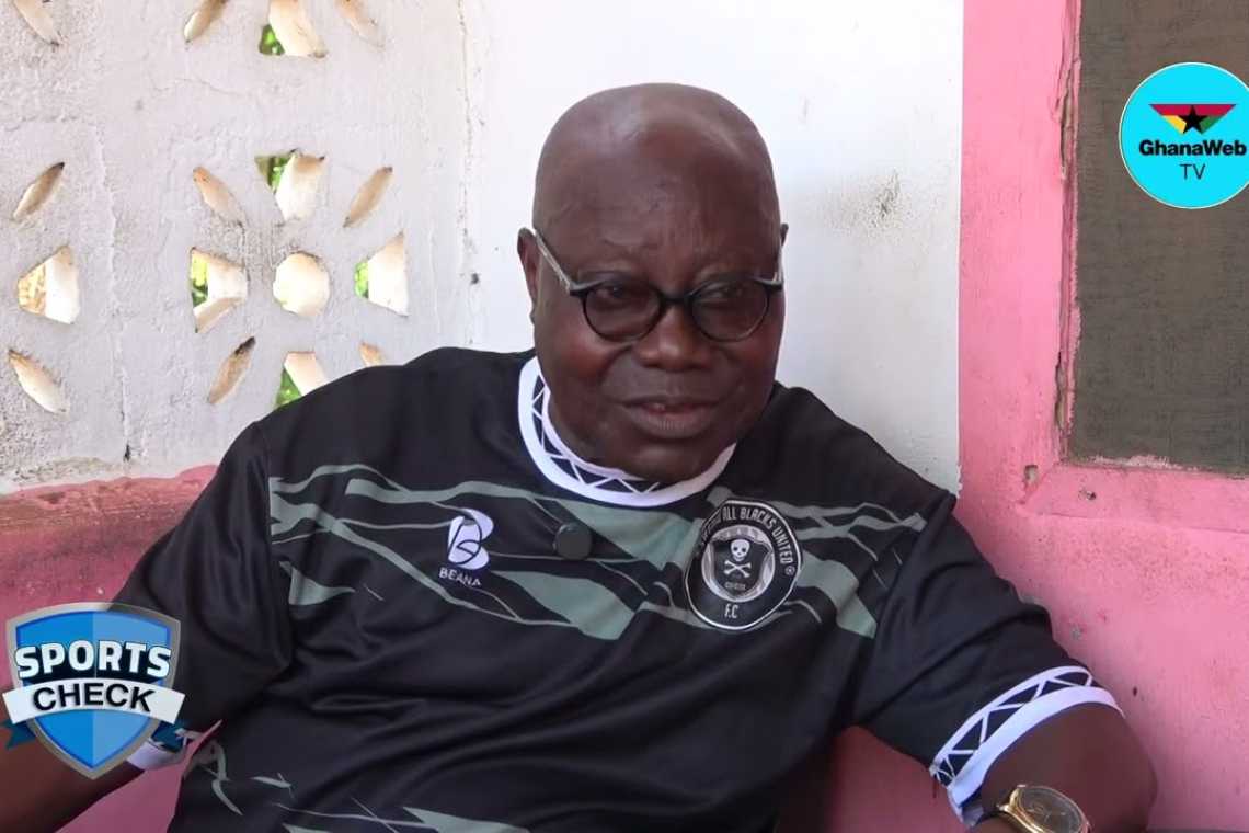 Volta Region Launches 'Agenda 2028' to Pipeline Talent to the Olympics