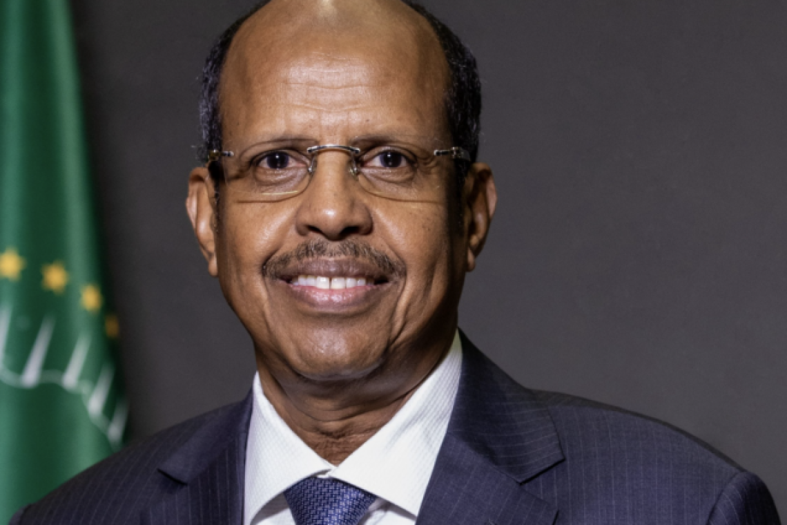 The "Justice Reset": AU Hails Ghana’s Leadership as UN Recognizes Slave Trade as Grave Crime Against Humanity