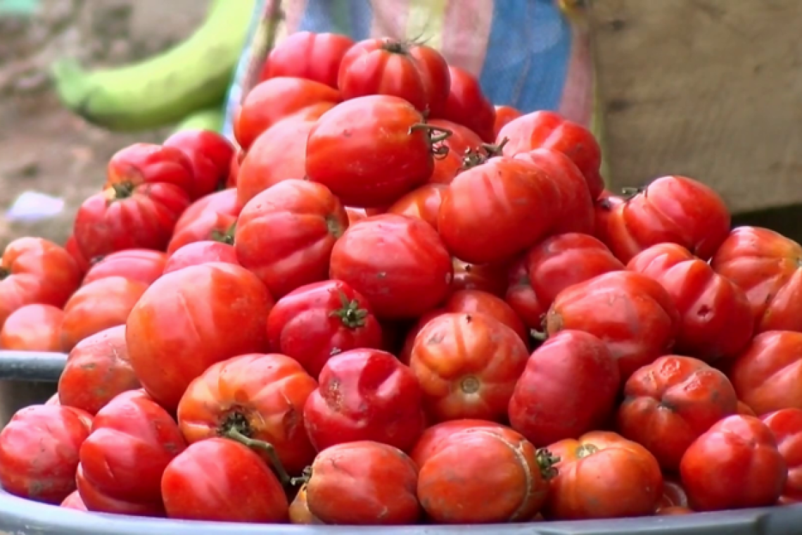 Sunyani Sellers Sound Alarm as Burkina Faso Ban Triggers Price Surge