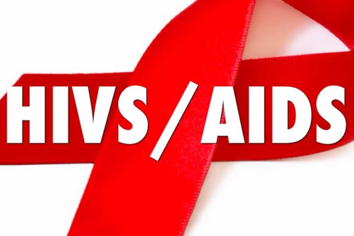 HIV No Longer a Death Sentence as Ghana Marks 40 Years of Progress