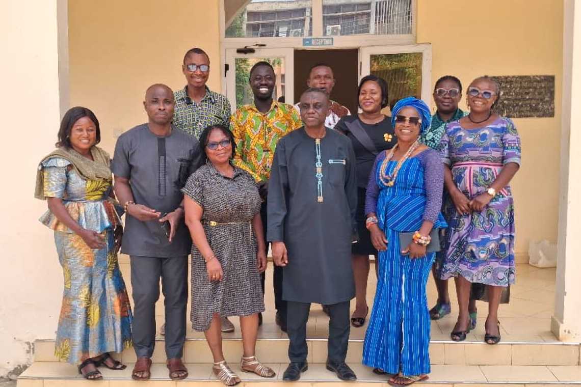 Upper East Committee Warns Against Posting Untrained Teachers to Kindergartens