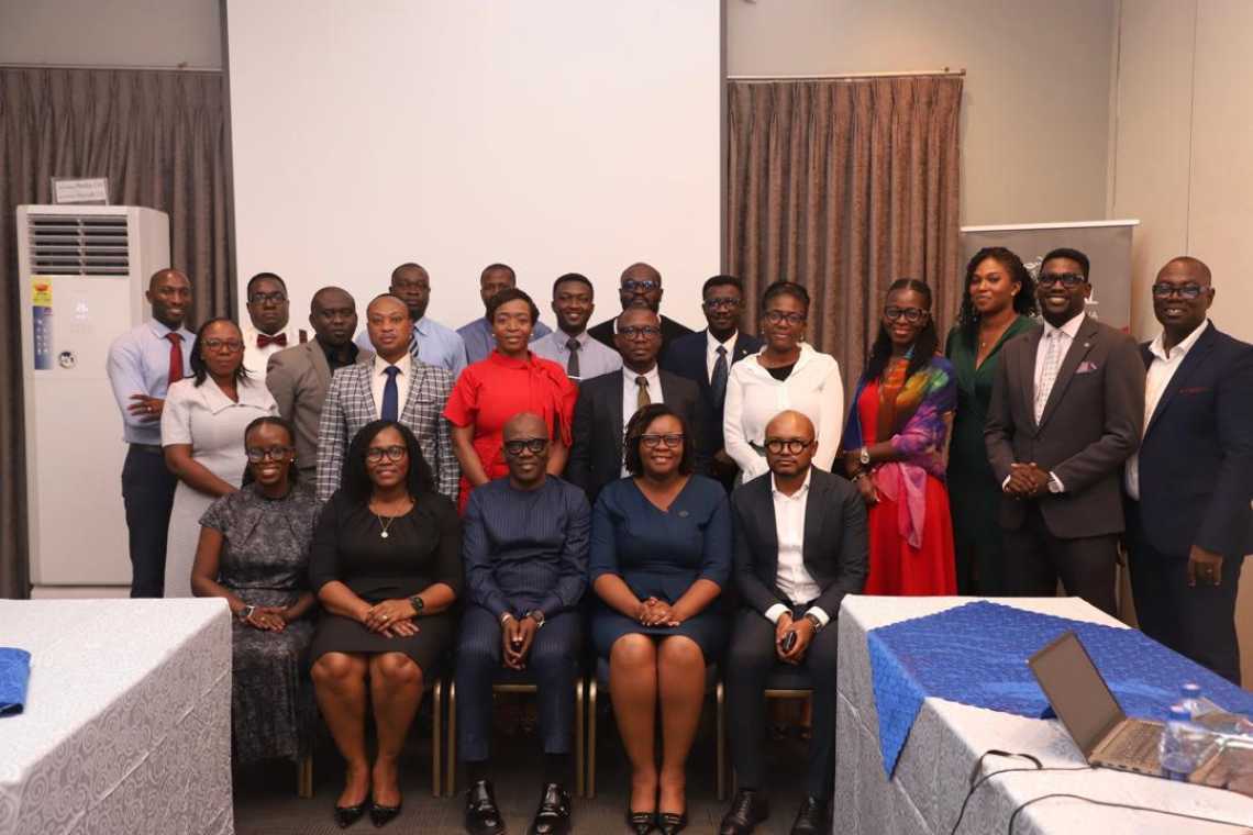 Prudential Africa CEO Launches 'Limitless' 2026 Strategic Roadmap in Ghana
