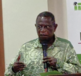 IDEG Proposes Permanent Commission to Fix Ghana’s 'Broken' Constitutional Review Process
