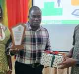 Bongo District Sweeps Maiden Upper East Regional Health Excellence Awards