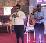 Young Phil Bertino Inspires at 6th Annual Autism Awareness Event