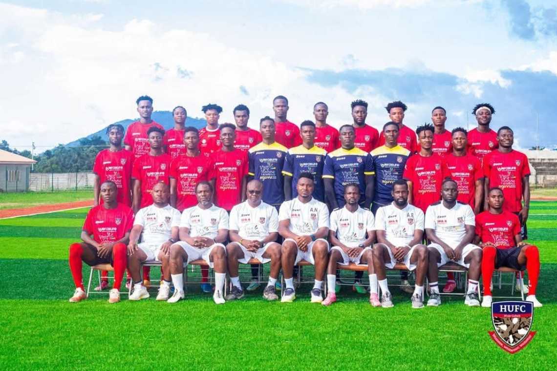 The "Principled Exit": Hohoe United FC Withdraws from Premier League Citing GFA "Systemic Unfairness"