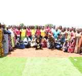 MTN Ghana Foundation Pledges GHS 1.2M for Modern Farming and Women's Empowerment