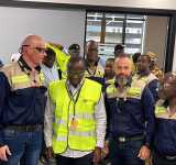 Lands Minister Hails Mantrac’s $770M Facility as Heartbeat of Mining Excellence